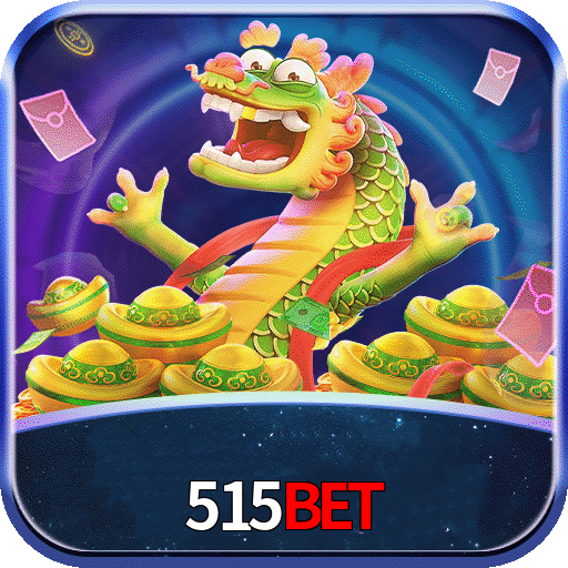 Logo da 515bet